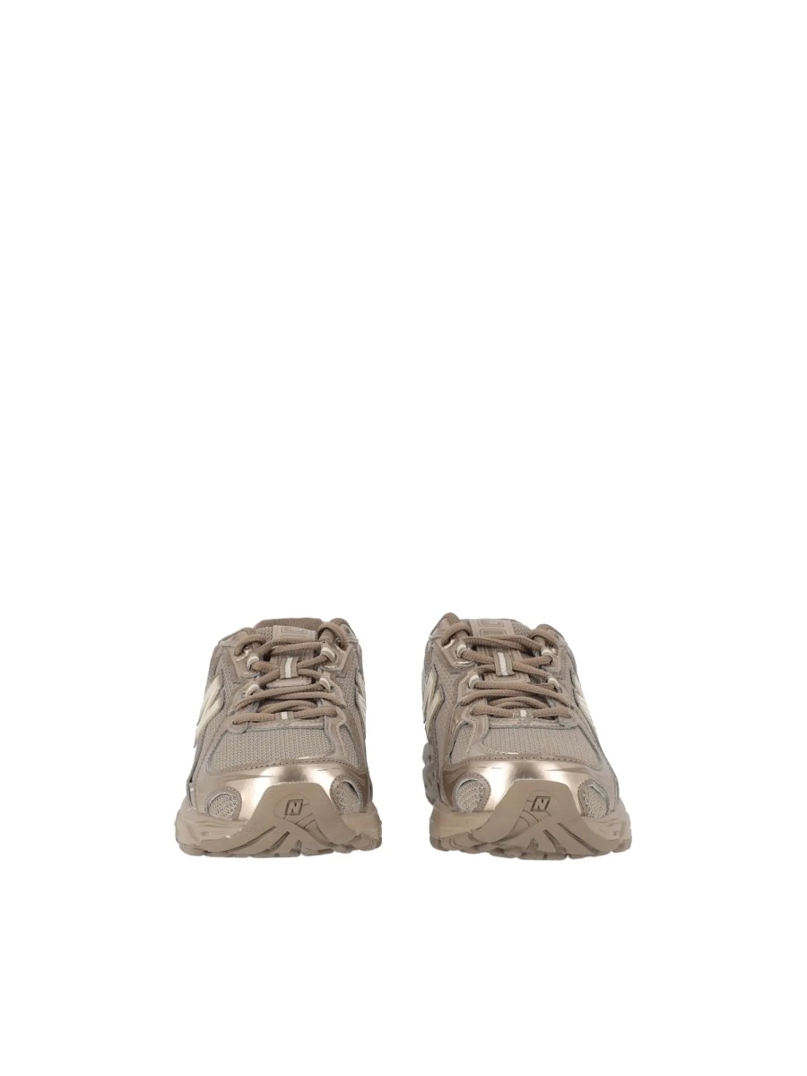 Sneakers Scarpa Lifestyle - UNISEX - Synthetic-Mesh - MUSHROOM - TIMBERWOLF - Img 3