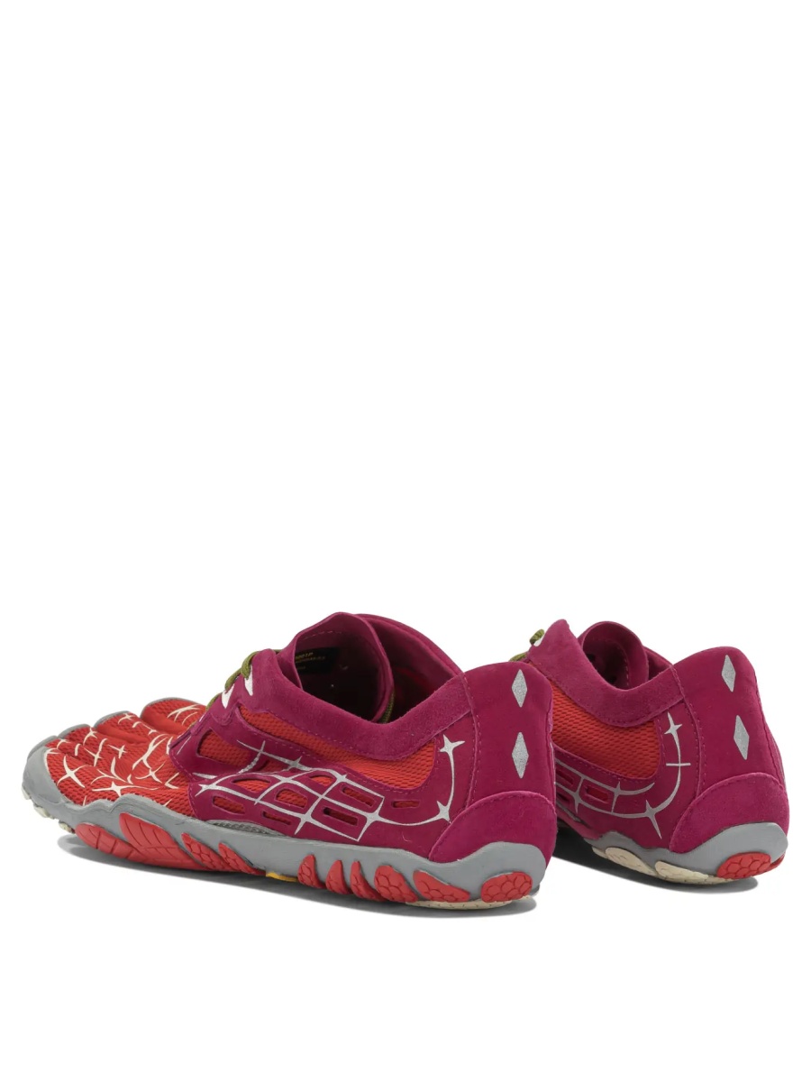 Sneakers "Seeya LS EVO" Low-top sneakers - Img 4