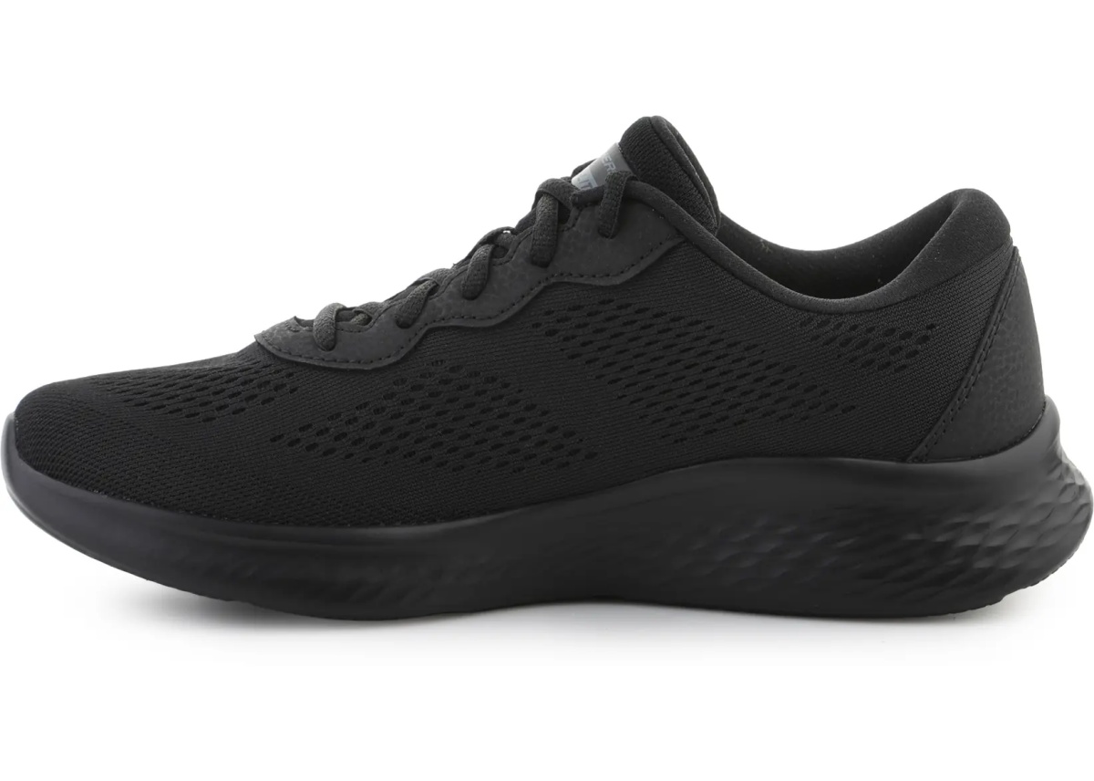 Sneakers Sekch-Lite Pro Perfect Time Black - Img 4