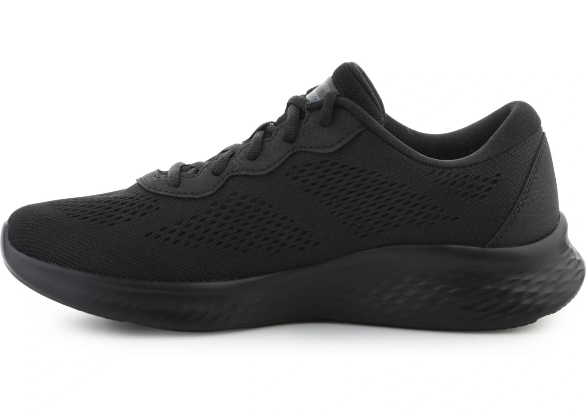 Sneakers Sekch-Lite Pro Perfect Time Black - Img 4