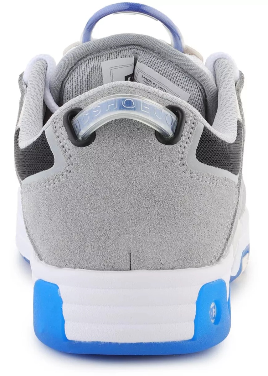 Sneakers Shanahan Metric Skate Shoes - Img 2