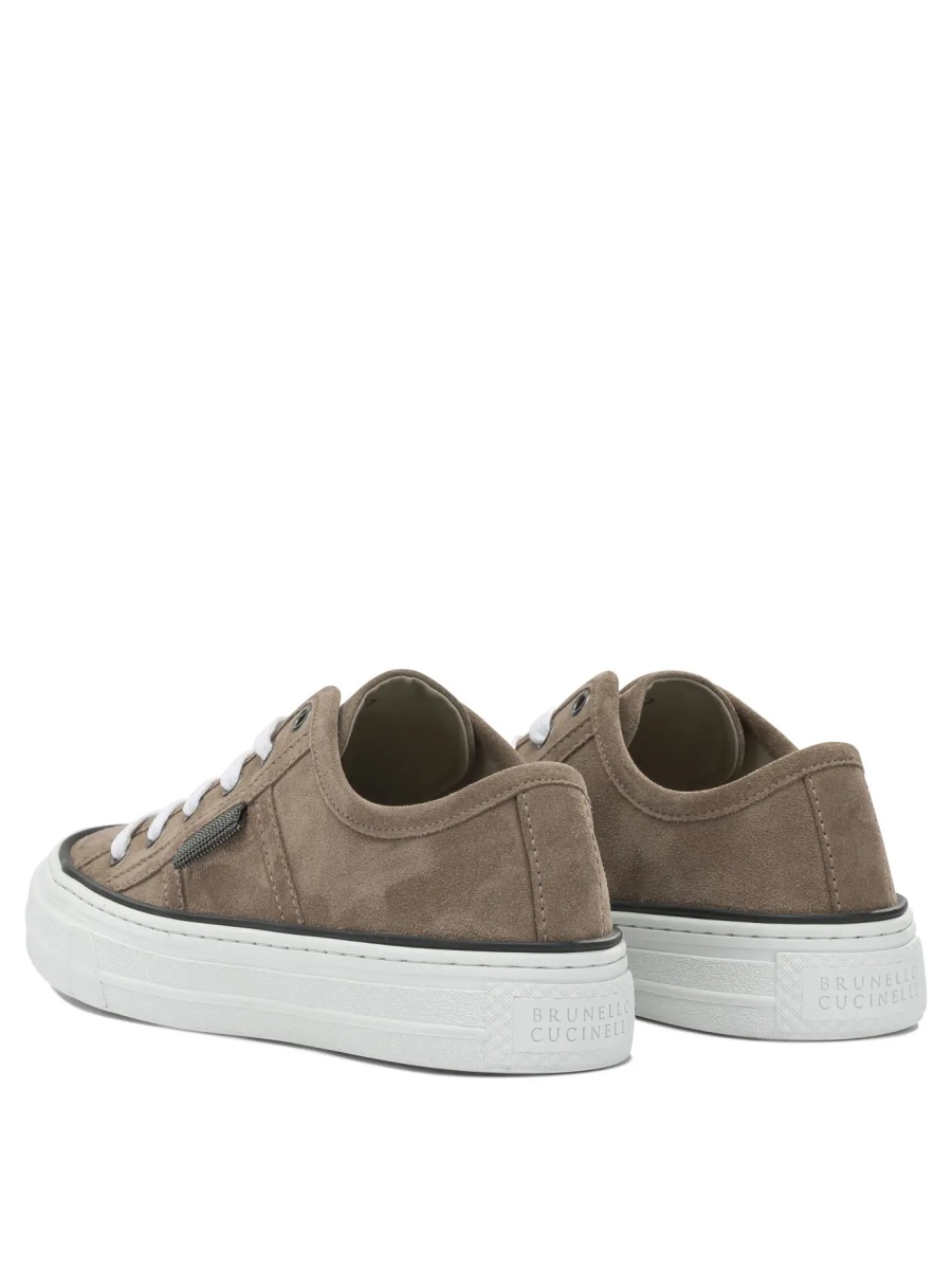Sneakers "Shiny Tab" Low sneakers - Img 4