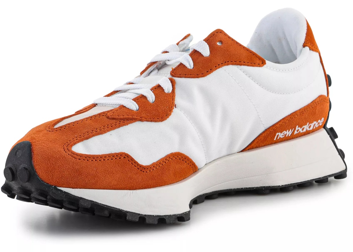 Sneakers Shoes - Orange - Img 3
