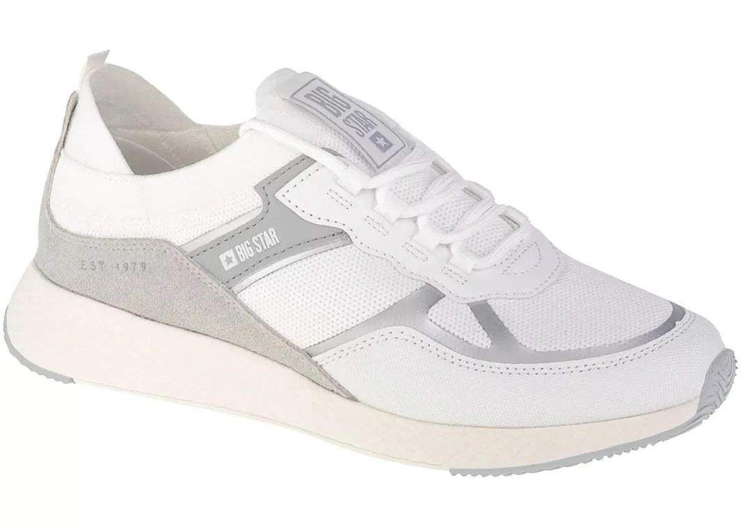 Sneakers Shoes - Img 2