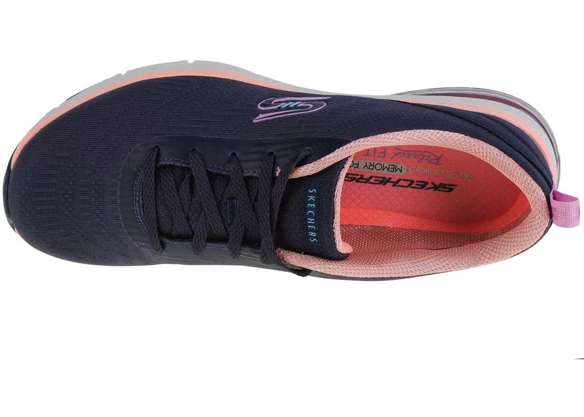 Sneakers Skech-Air Edge - Mellow Days - Img 3