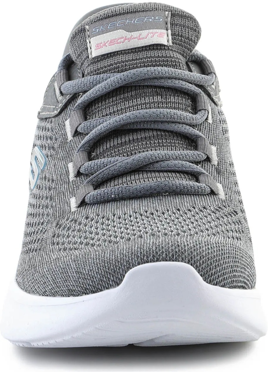 Sneakers Skech-Lite Pro - Natural Beauty Gray/Mt - Img 2