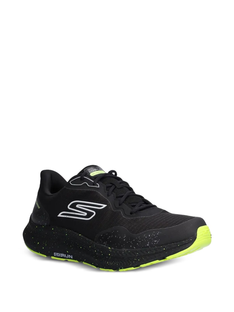 Sneakers SKECHERS negri din plasa - Img 2