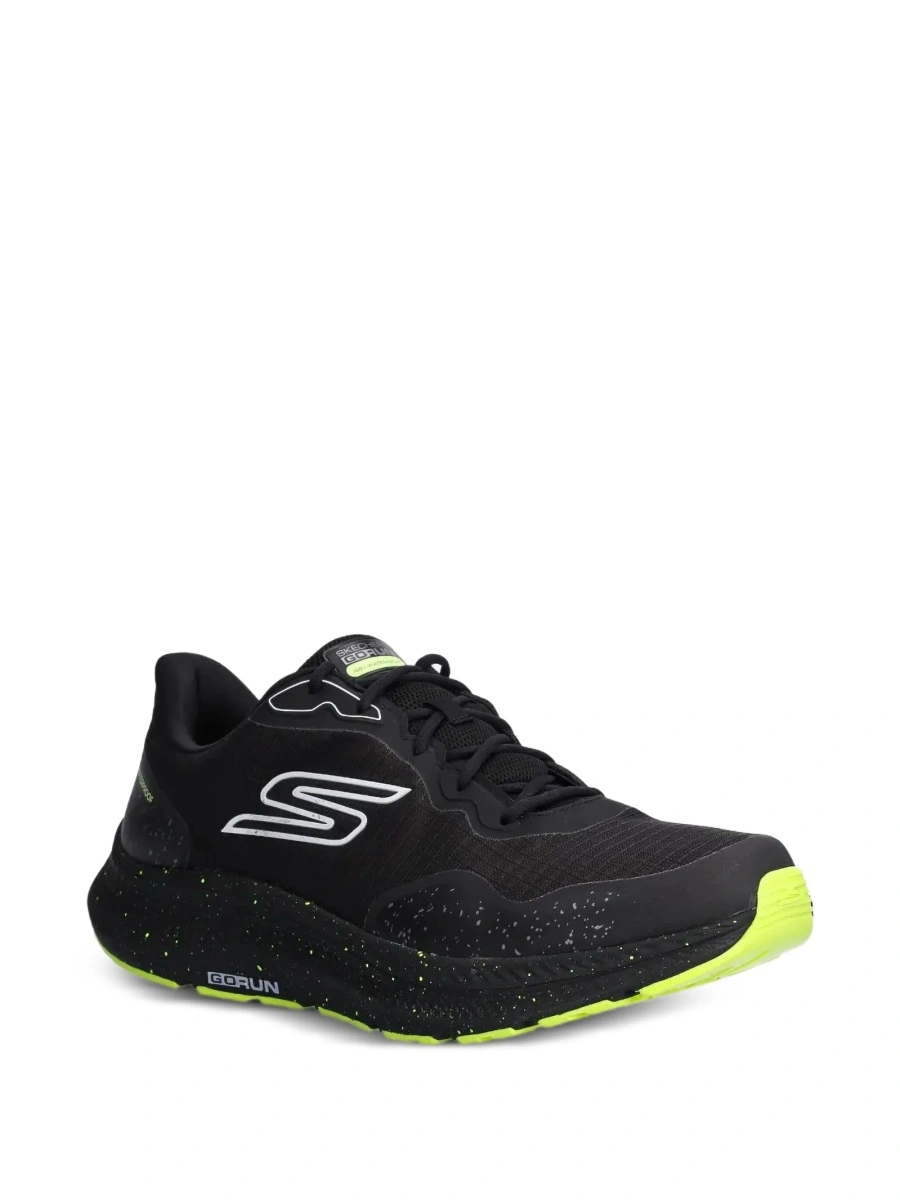 Sneakers SKECHERS negri din plasa - Img 2