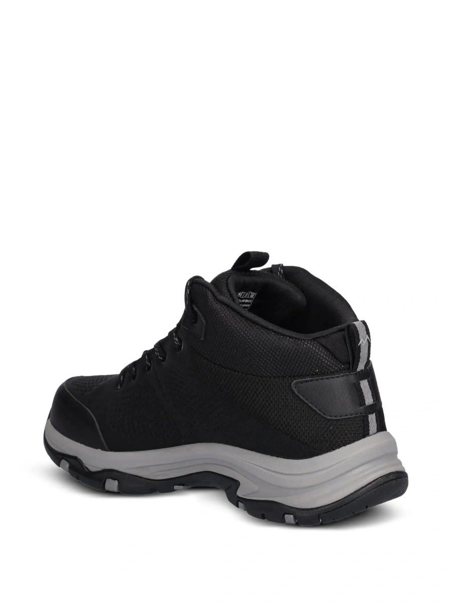 Sneakers SKECHERS negri din plasa - Img 4