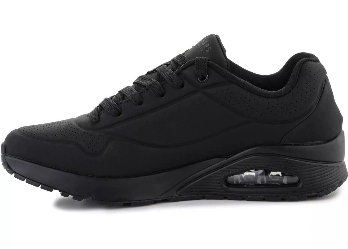 Sneakers SKECHERS negri - Img 3