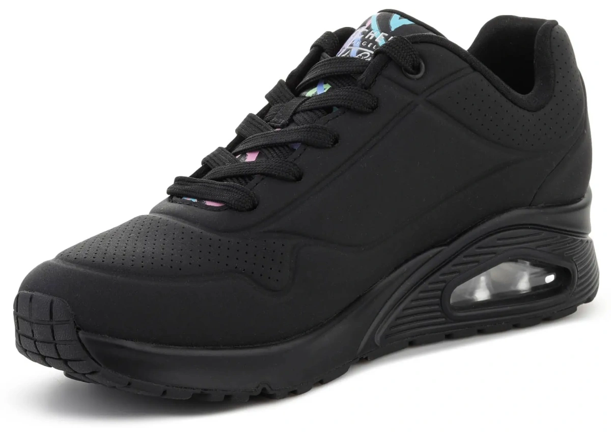 Sneakers SKECHERS negri - Img 3