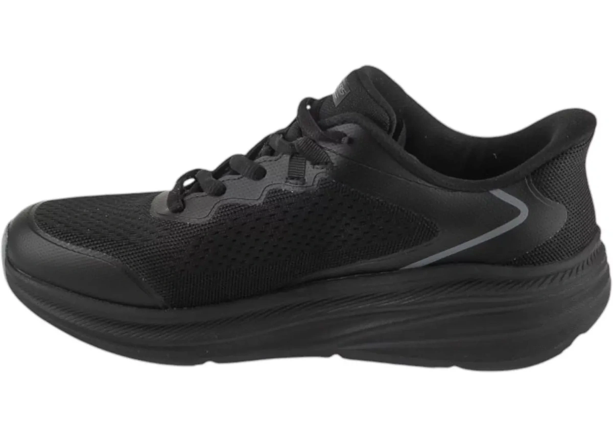 Sneakers SKECHERS negri - Img 2