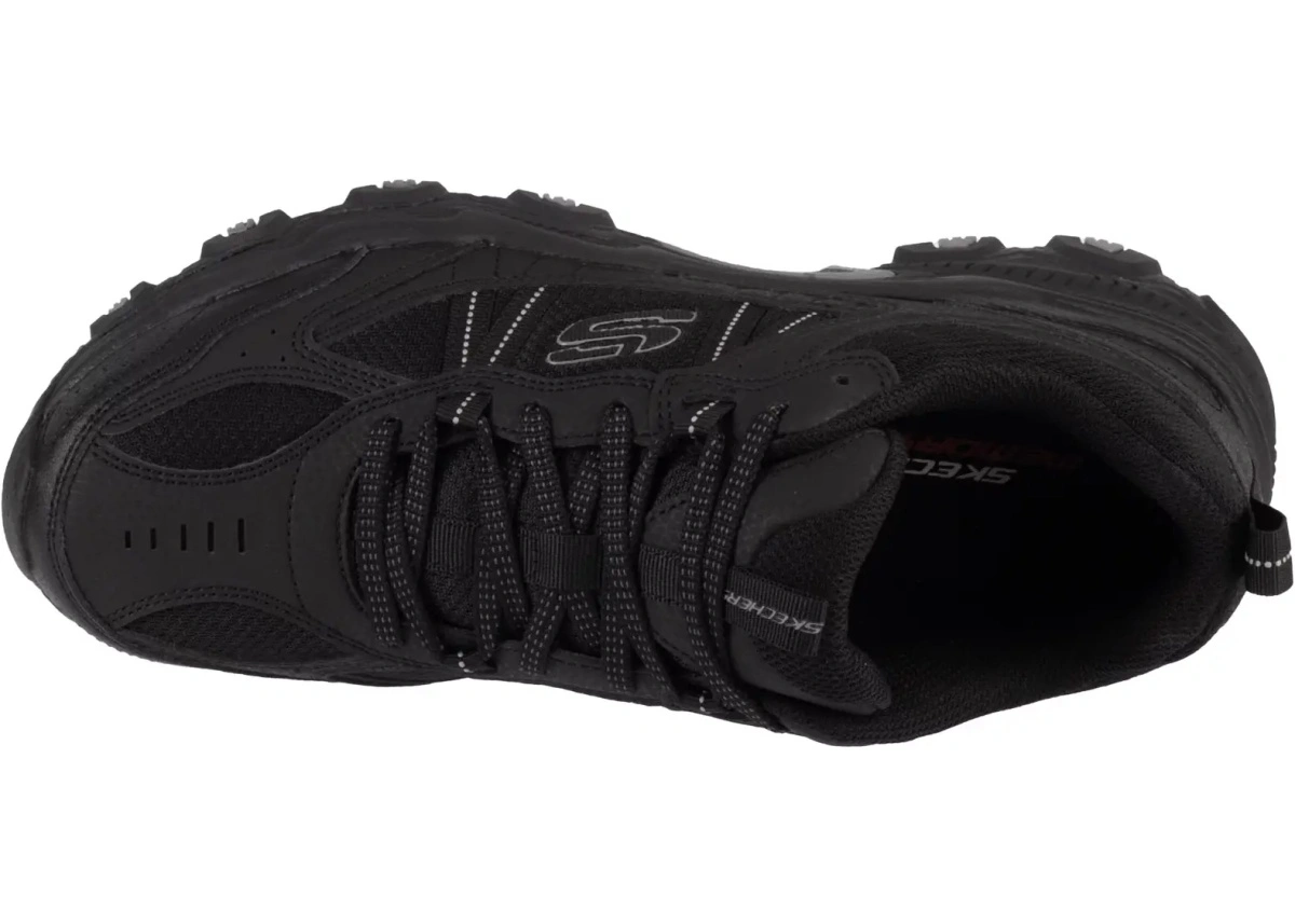 Sneakers SKECHERS negri - Img 6