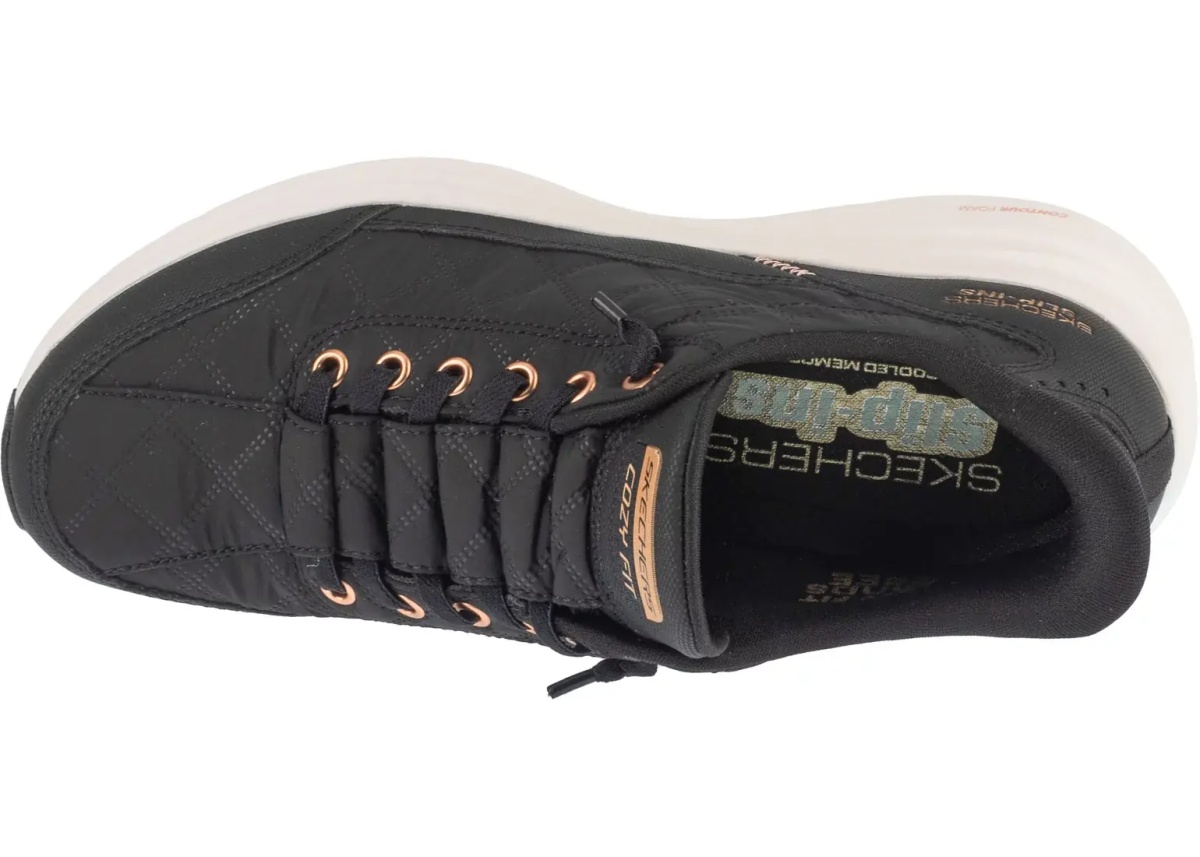 Sneakers Slip-ins: Contour Foam - Golden Hour - Img 3
