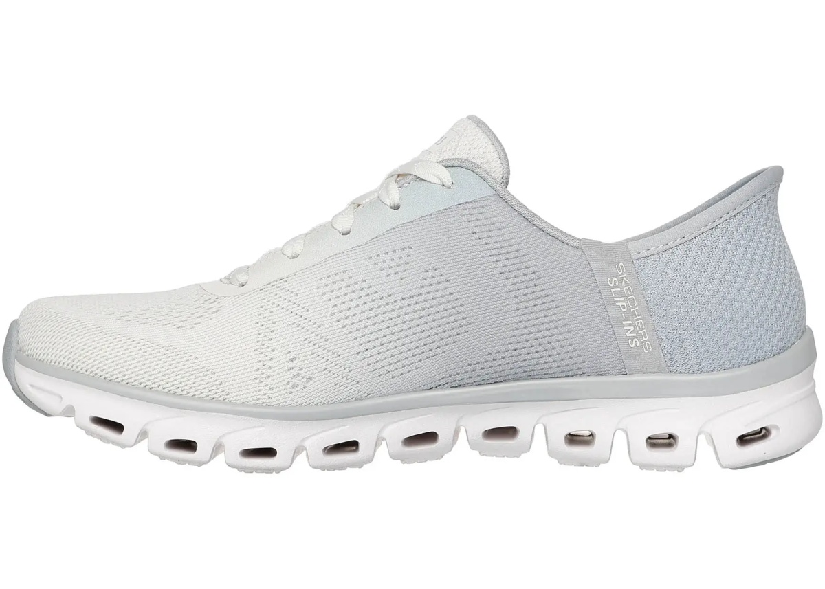 Sneakers Slip-ins Glide-Step - Excite Gray - Img 3