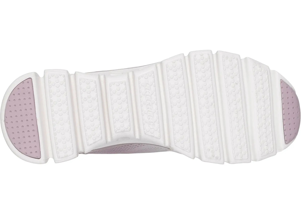 Sneakers Slip-ins Glide-Step - Excite Mauve - Img 4