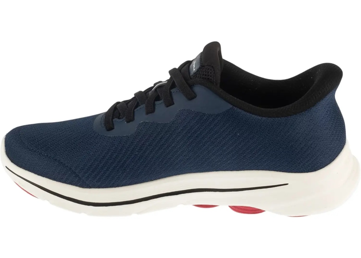 Sneakers Slip-Ins: GO Walk 8 - Pate - Img 2