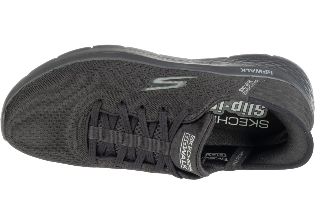 Sneakers Slip-Ins: GO WALK Flex - New World - Img 6