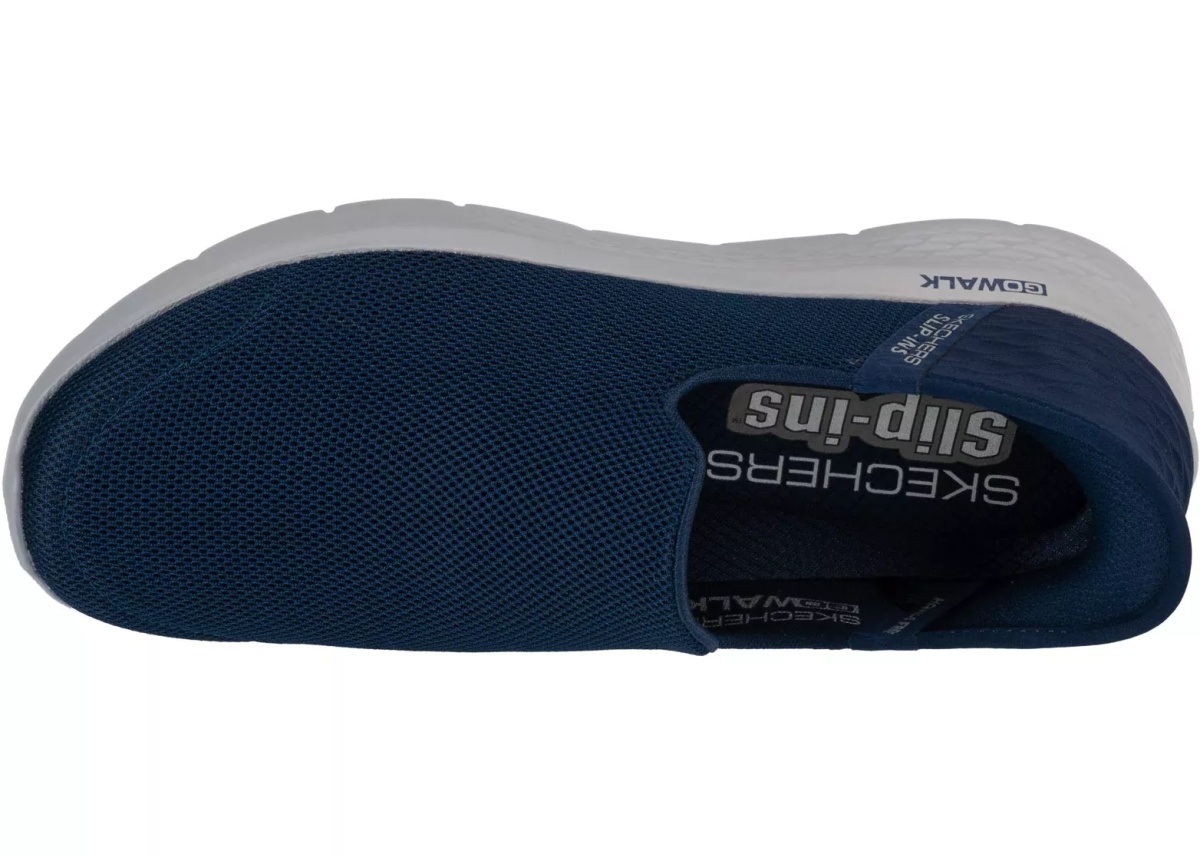 Sneakers Slip-Ins: Go Walk Flex - No Hands - Img 3