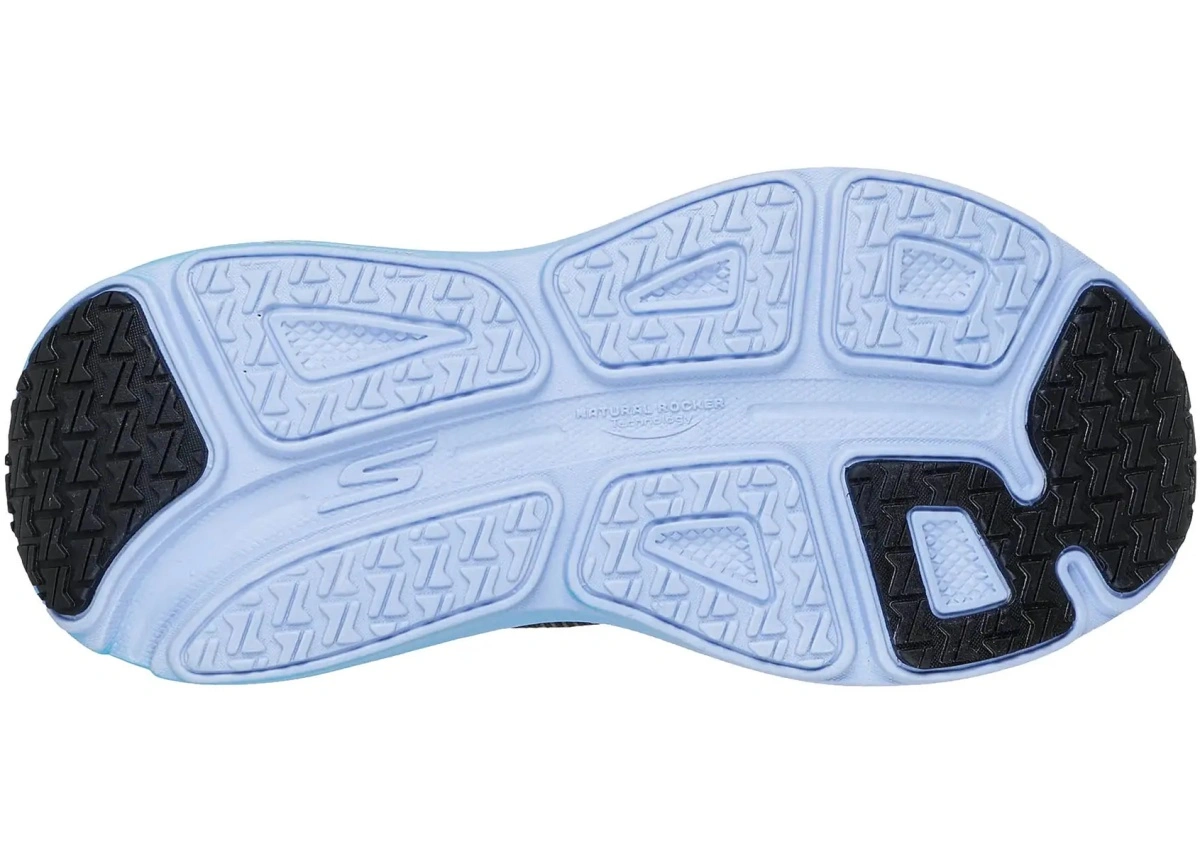 Sneakers Slip-ins Max Cushioning Endeavour - Hallandale BlackBlue - Img 3