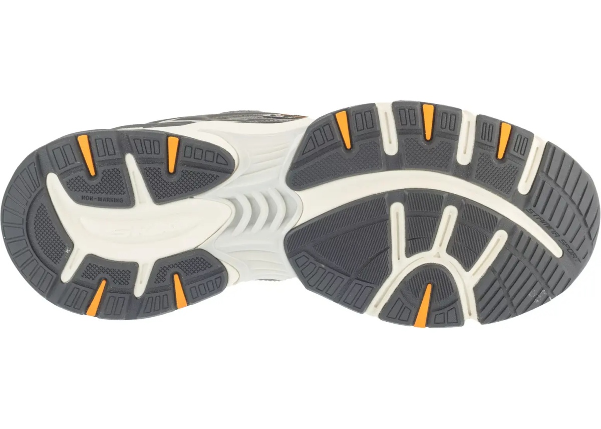 Sneakers Slip-Ins: Stamina Sport - Kordae - Img 4
