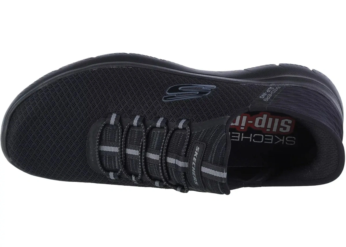 Sneakers Slip-Ins Summits - High Range - Img 3