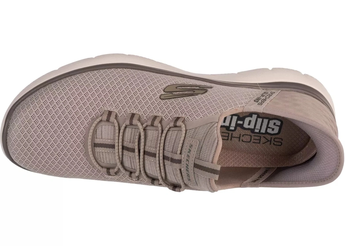 Sneakers Slip-Ins Summits - High Range - Img 3