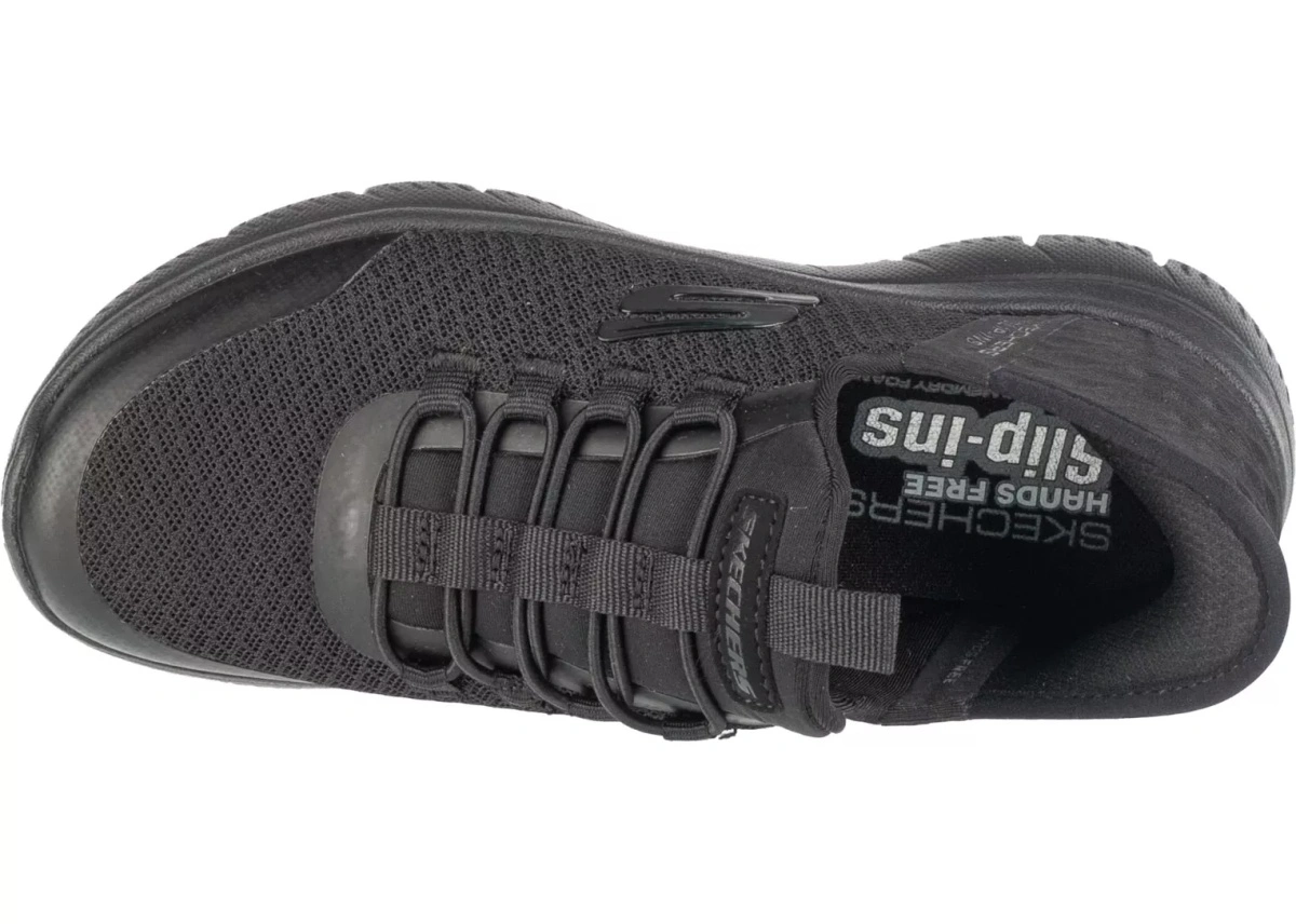Sneakers Slip-Ins: Summits - High Range - Img 3