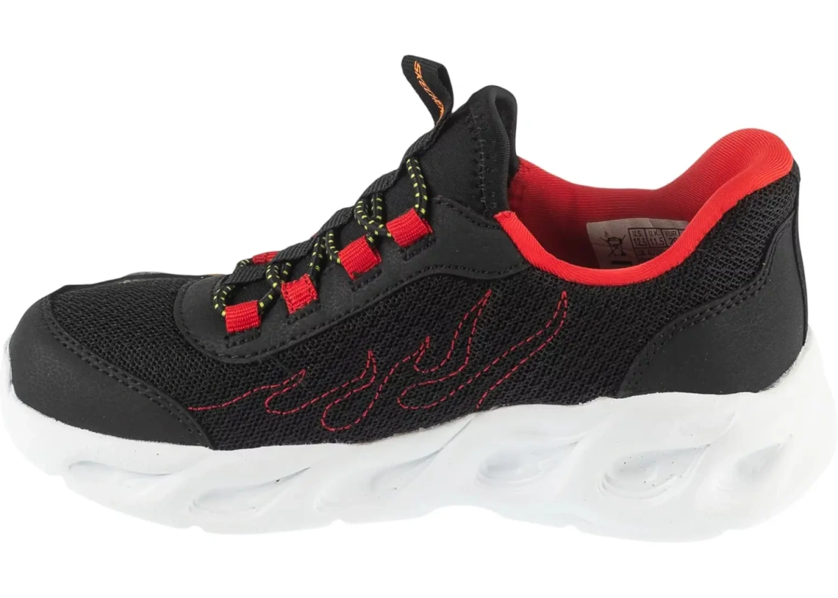 Sneakers Slip-ins Thermo Flash 2.0 - Heat-Brisk - Img 2