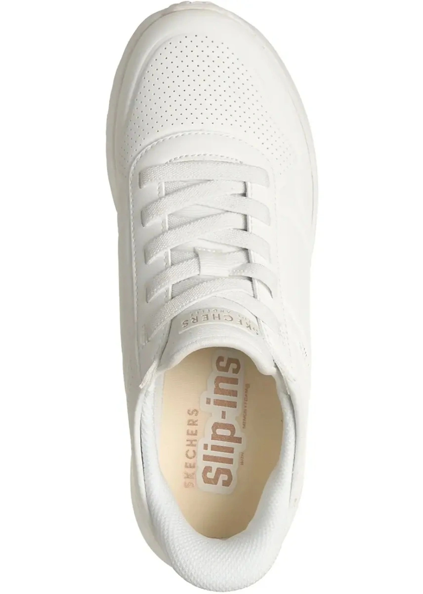 Sneakers Slip-ins Uno Lite - Floating Steps White - Img 3