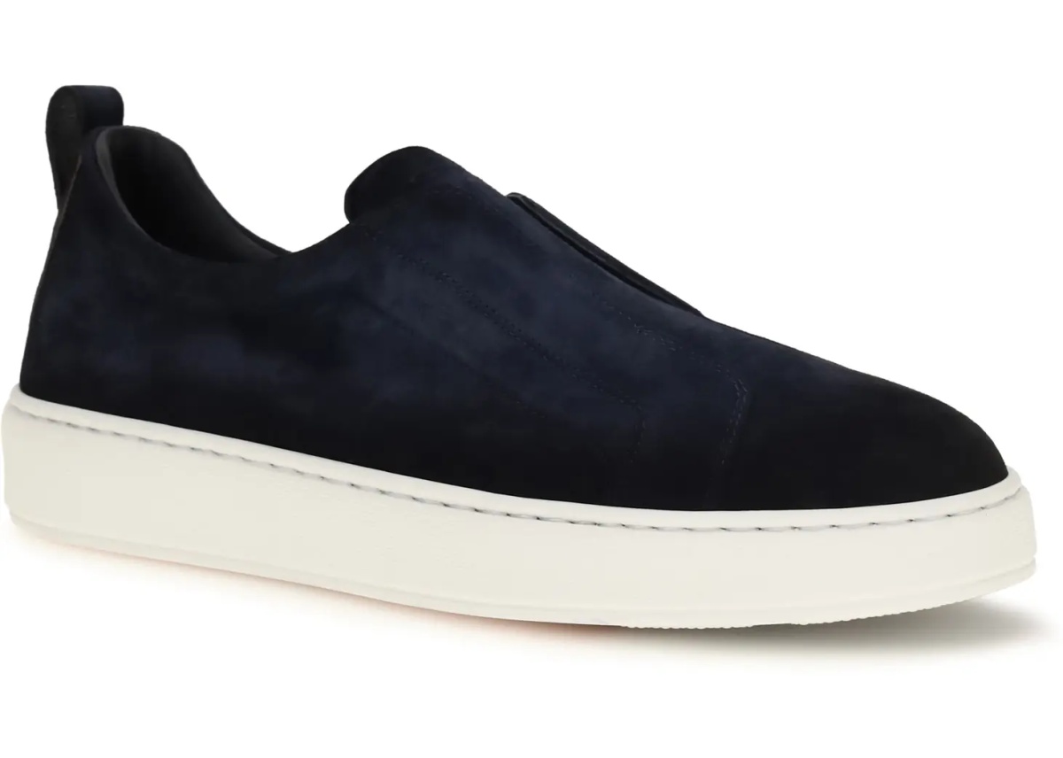 Sneakers Slip-on Sneakers - Img 2