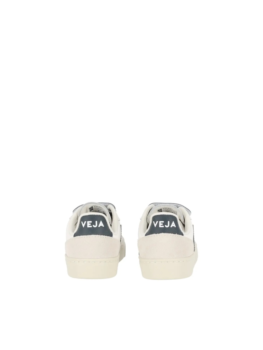 Sneakers Small V-10 WHITE_CALIFORNIA SNEAKER - Img 3