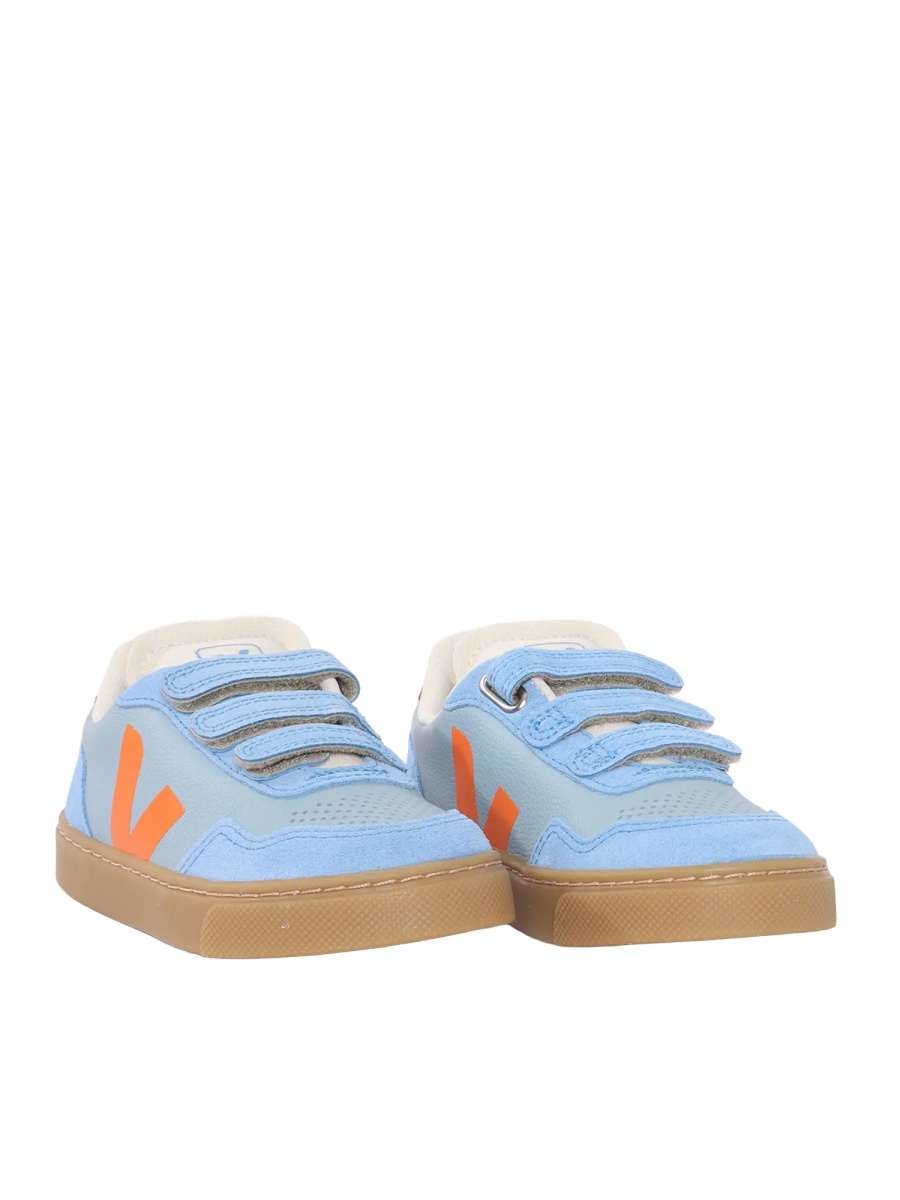 Sneakers SMALL V-90 O.T. STEEL_FURY_NATURAL SNEAKERS - Img 2