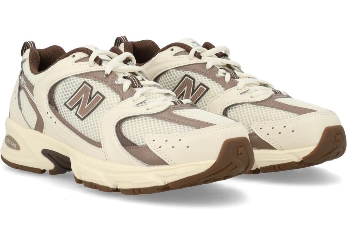 Sneakers Sneaker "530" - Img 2
