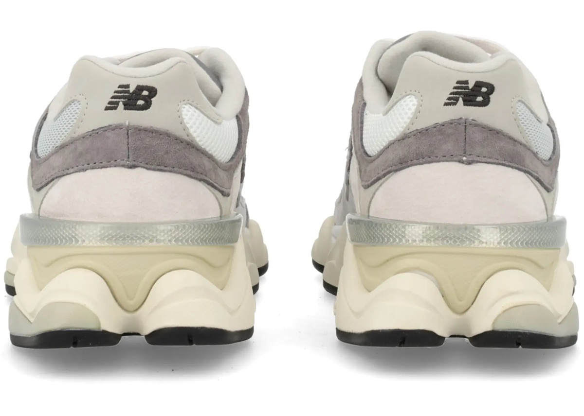 Sneakers Sneaker "9060" - Img 4