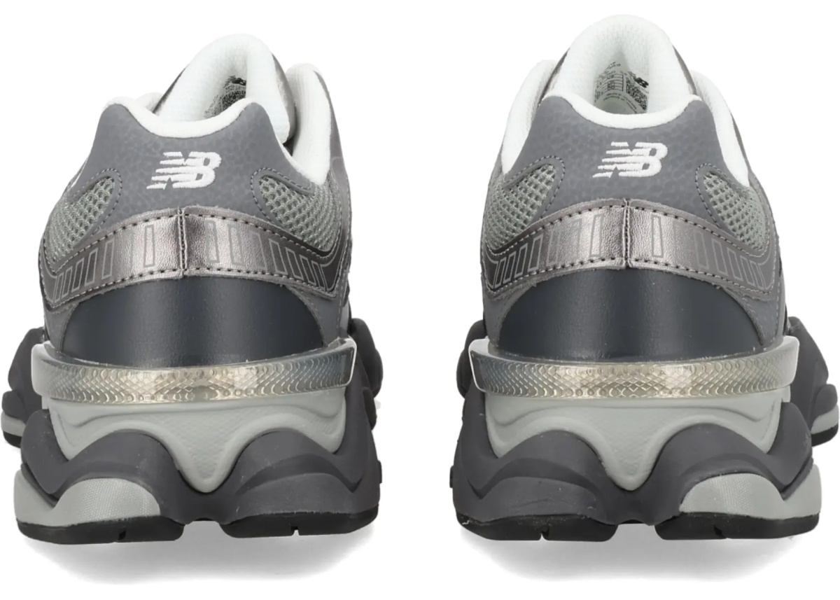 Sneakers Sneaker "9060" - Img 4
