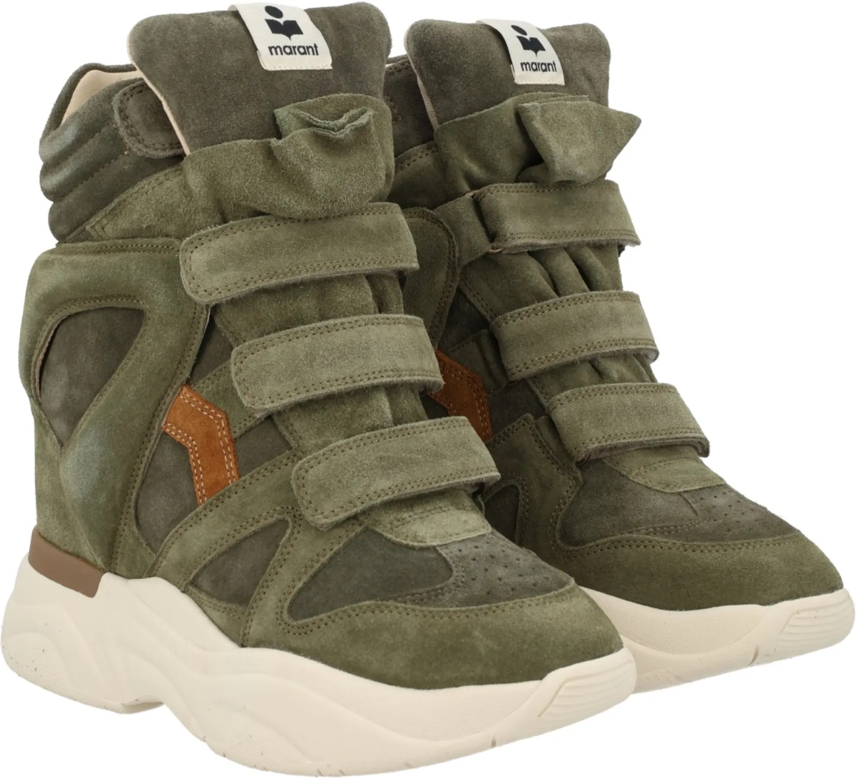 Sneakers Sneaker "Balskee" - Img 2