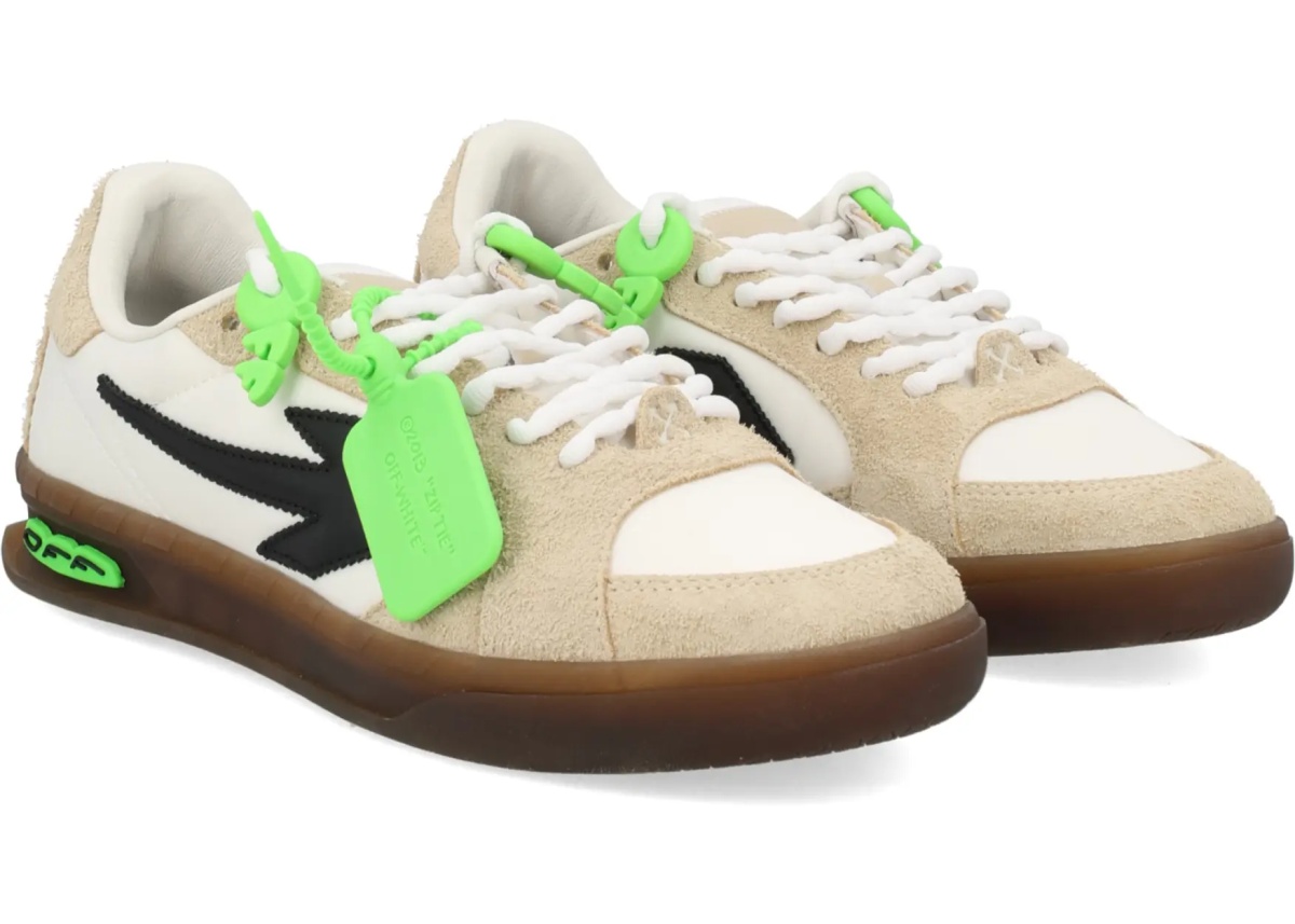 Sneakers Sneaker "End Of Play" - Img 2