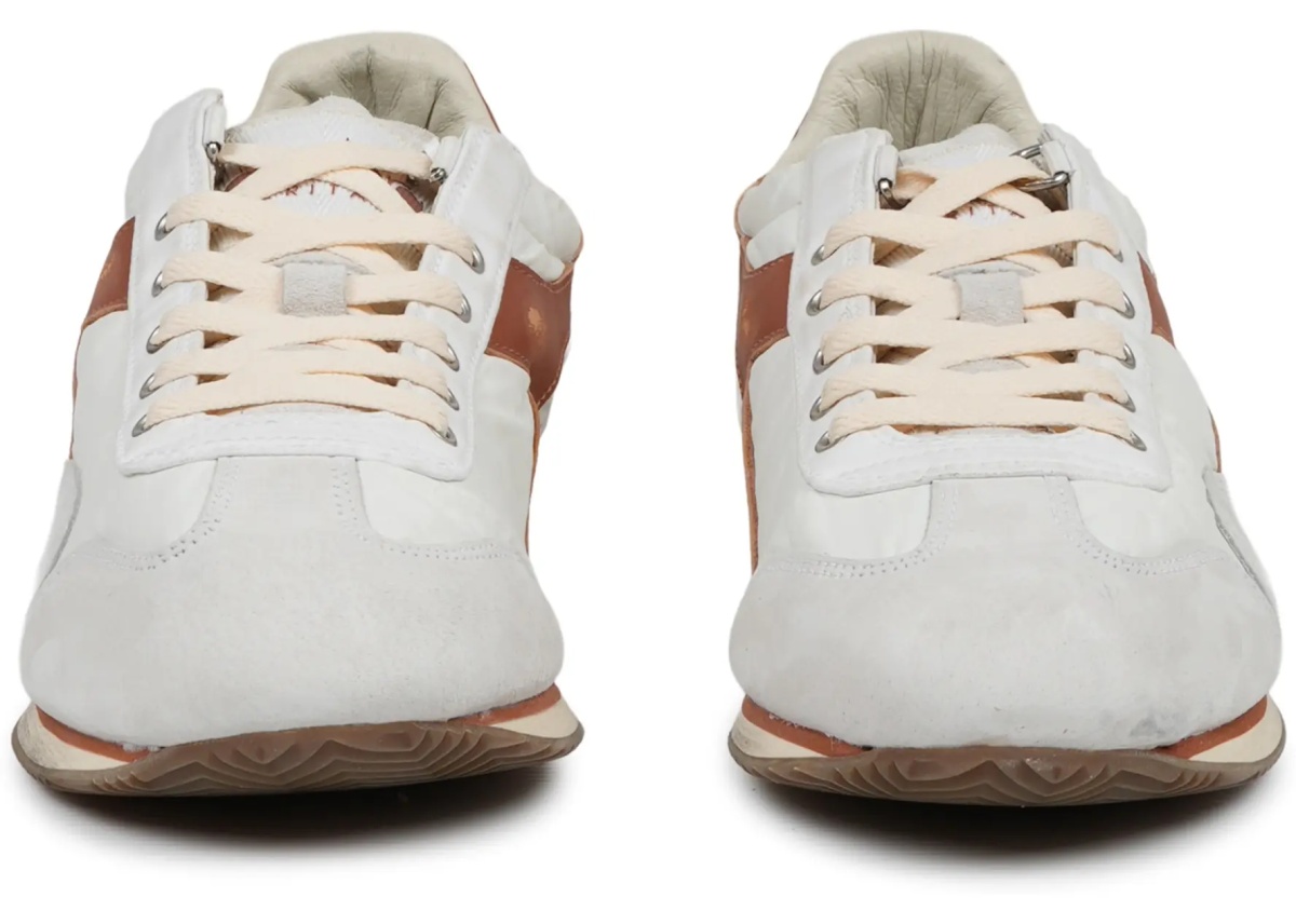 Sneakers Sneaker "Equipe Vela Sw" - Img 3