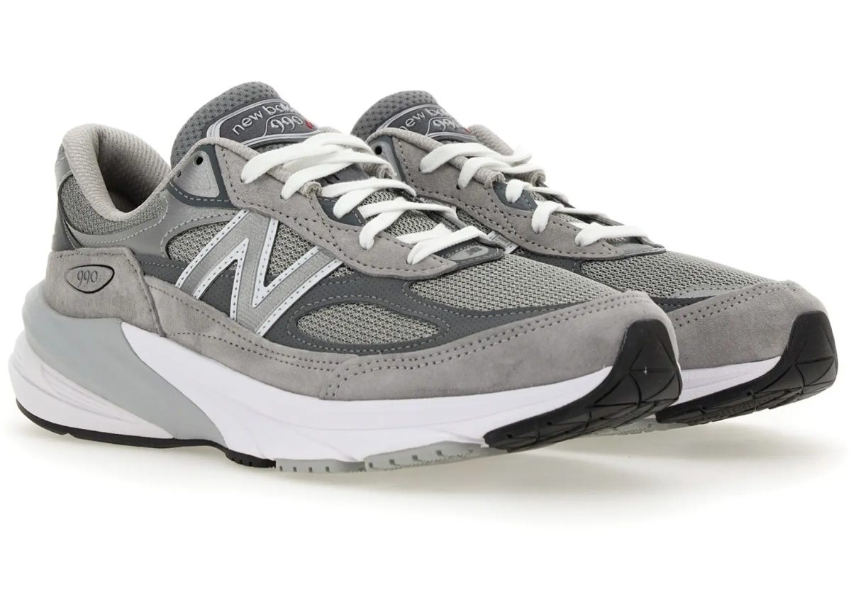 Sneakers Sneaker "Made In Usa 990V6" - Img 4