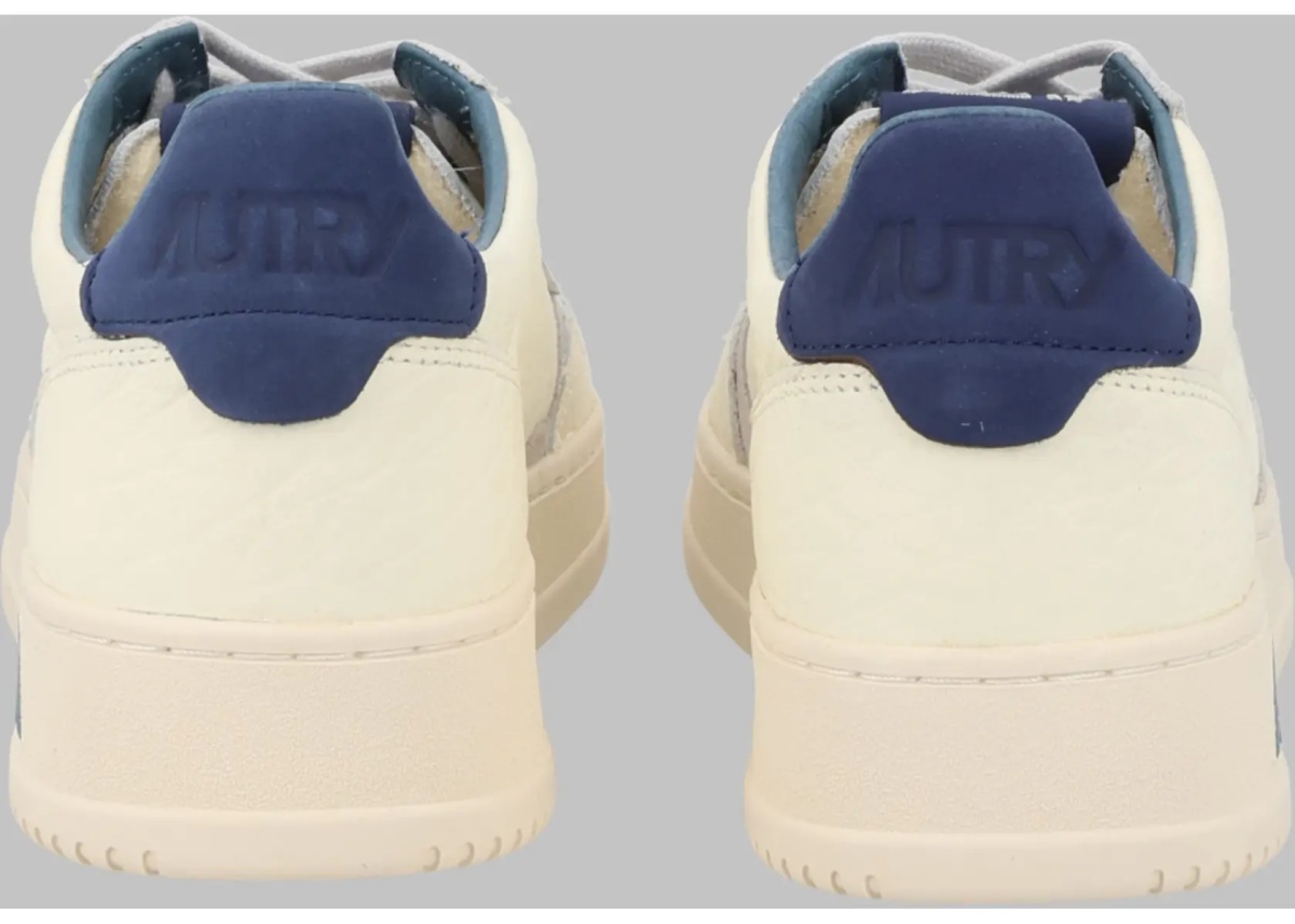 Sneakers Sneaker "Medalist Low" - Img 2