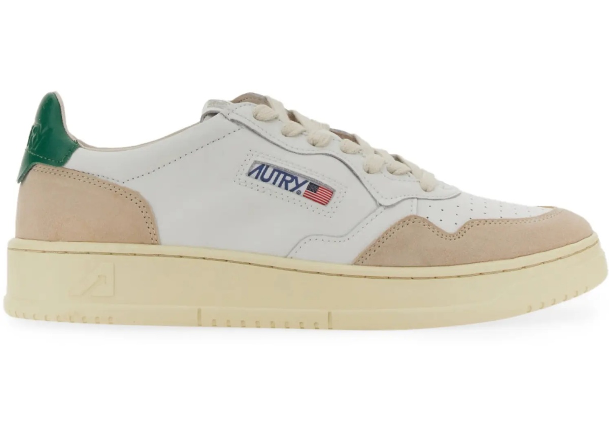 Sneakers Sneaker "Medalist Low" - Img 2
