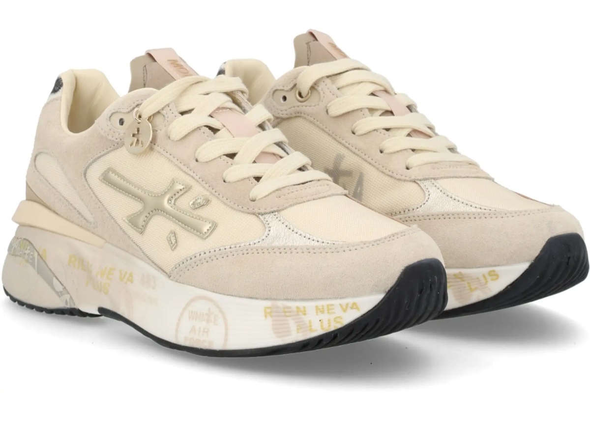 Sneakers Sneaker "Moerund" - Img 2