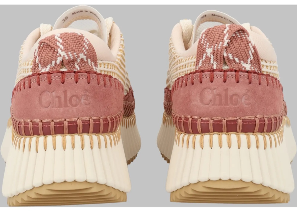 Sneakers Sneaker "Nama" - Img 2