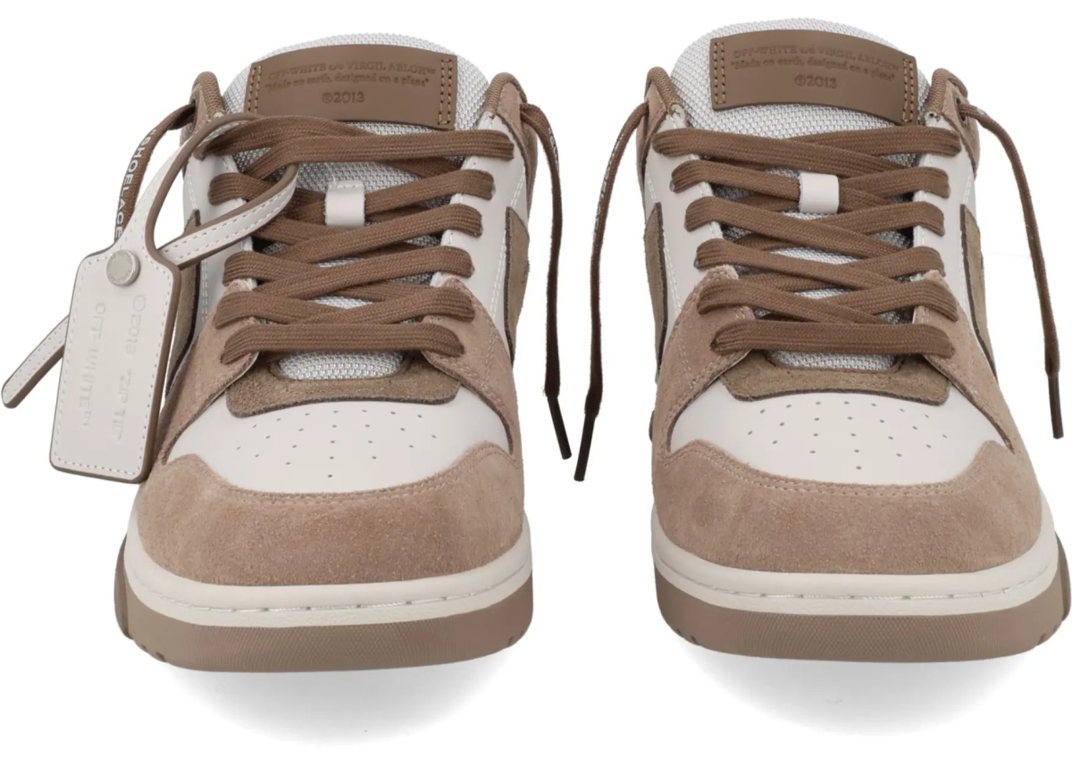 Sneakers Sneaker "Out Of Office" - Img 3