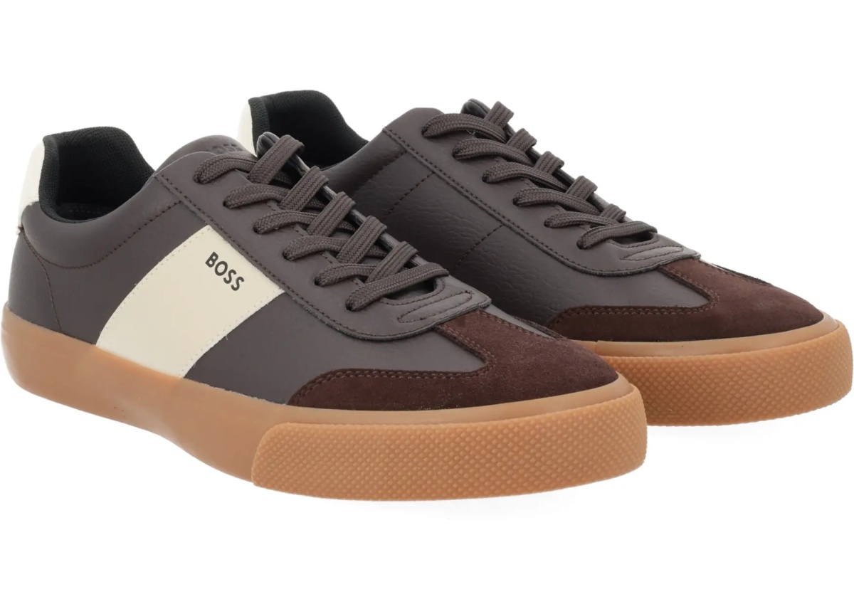Sneakers Sneaker With Logo - Img 2