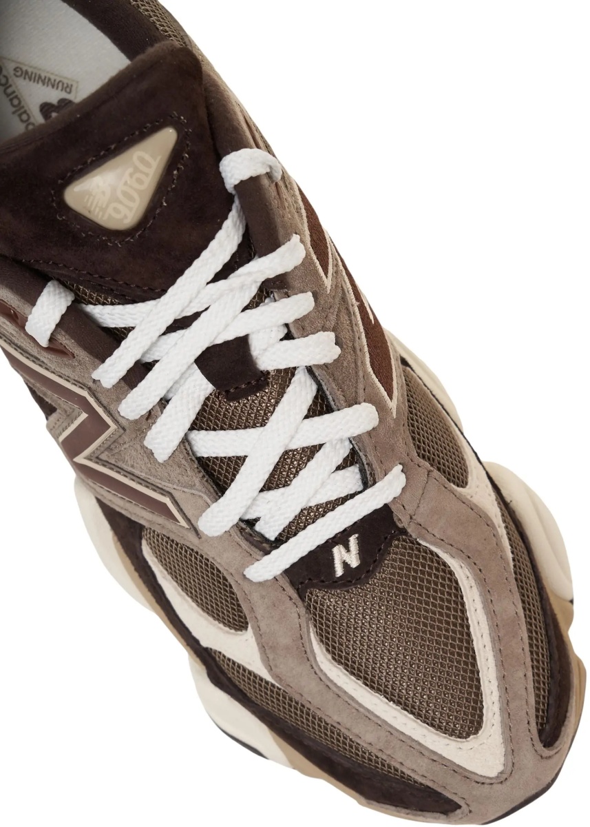 Sneakers Sneakers '9060' - Img 4