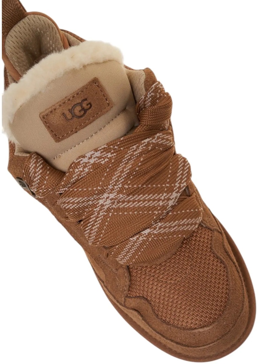 Sneakers Sneakers 'Lowmel' - Img 4