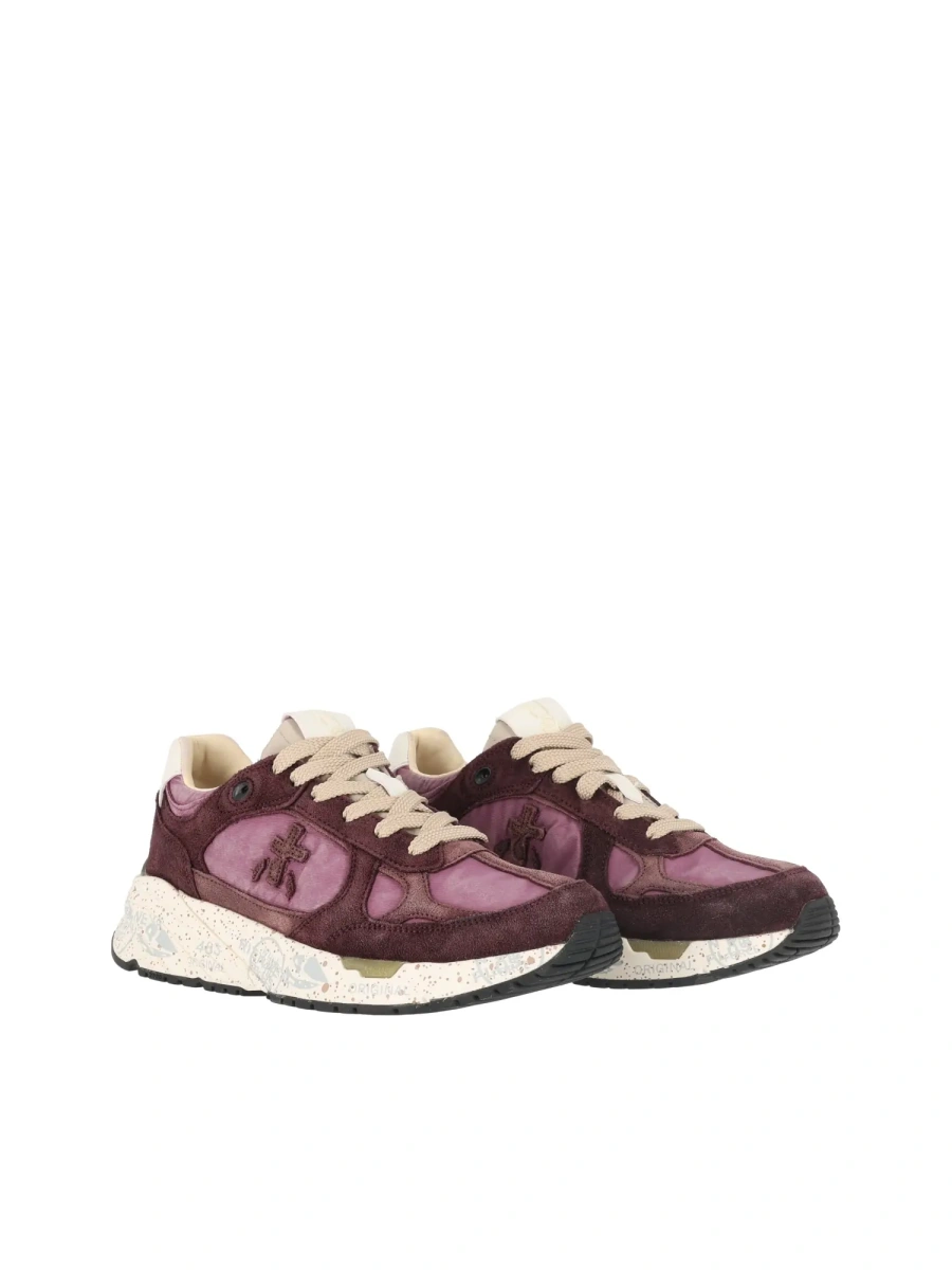 Sneakers SNEAKERS MASED PINK - Img 2