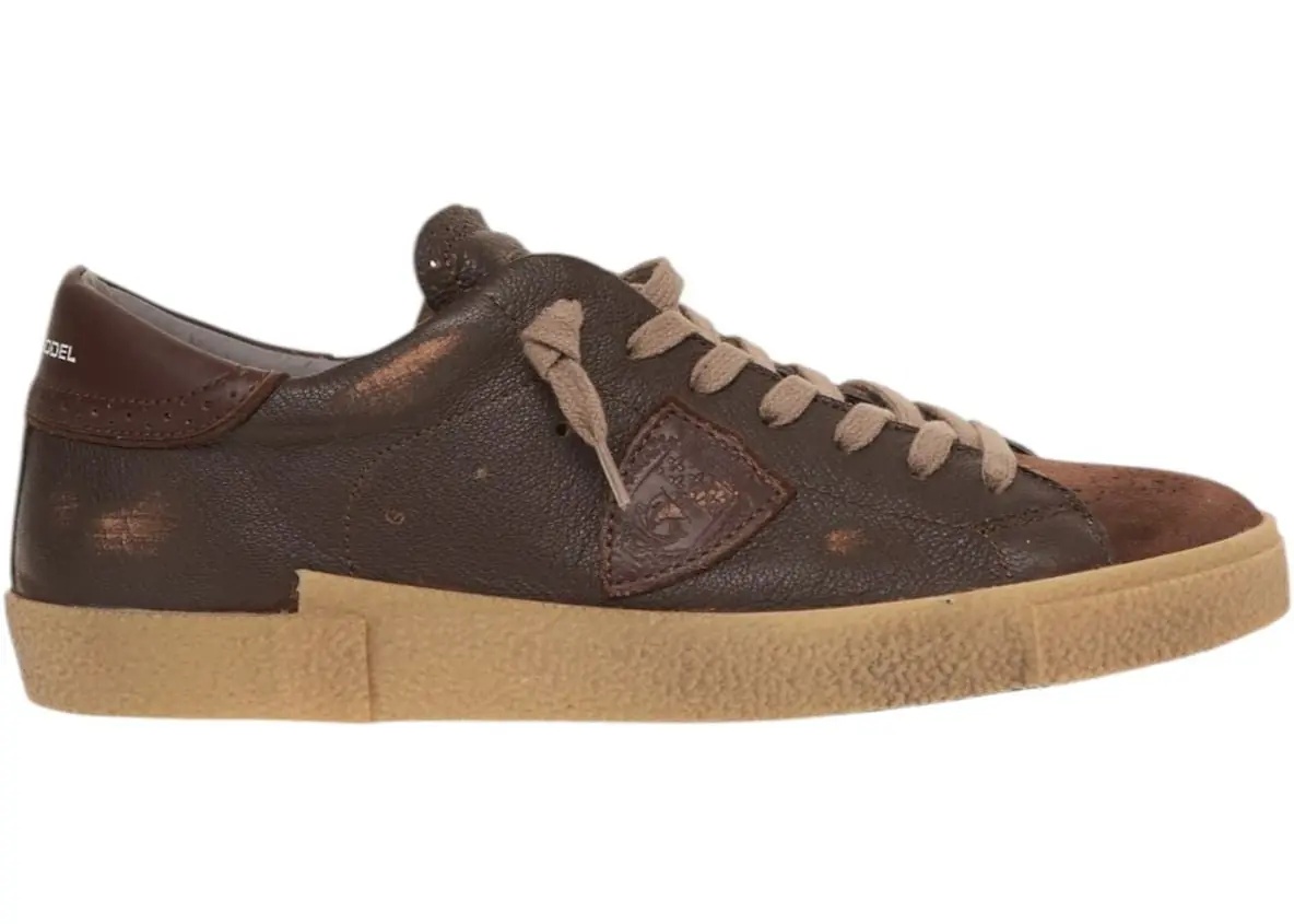 Sneakers Sneakers 'Prsx Low' - Img 2